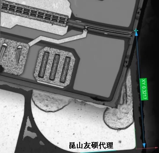 宿州蔡司宿州X射线显微镜